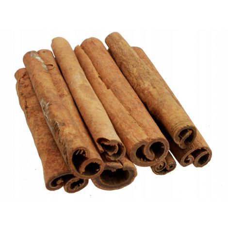 Suszony Cynamon Czakos 50g